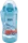 NUK Flexi Cup Trinkflasche Chamäleon, 12+M, 300ml, blau (10255672)
