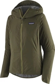Patagonia Dirt Roamer Funktionsjacke pine needle green (Damen)