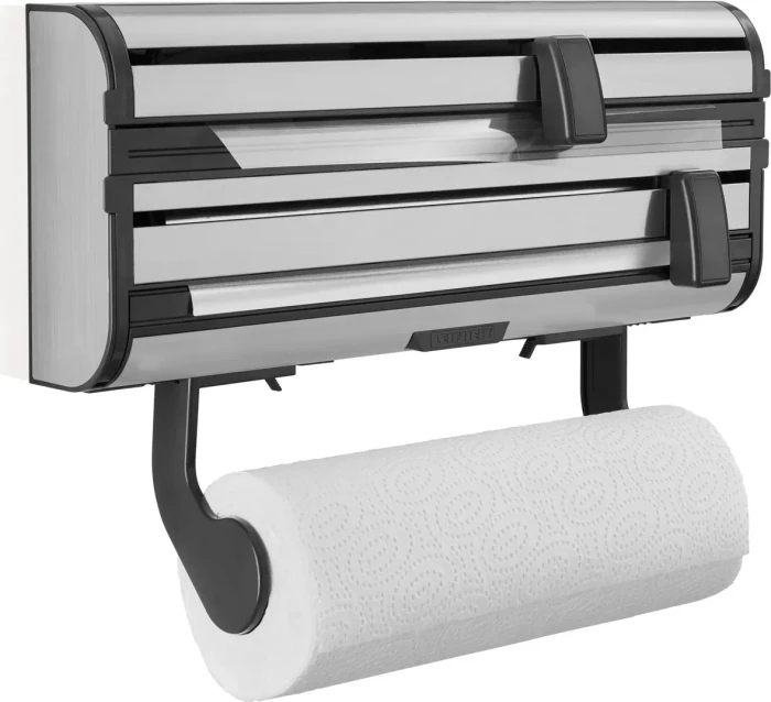 Leifheit Parat Royal II Rollenhalter