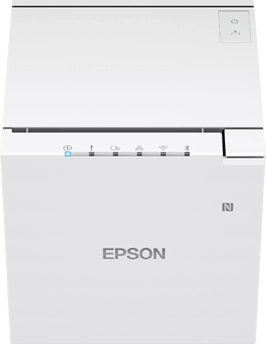 Epson TM-m30III, weiß, EU