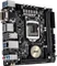 ASUS H97I-Plus (Intel 1150) Vorschaubild