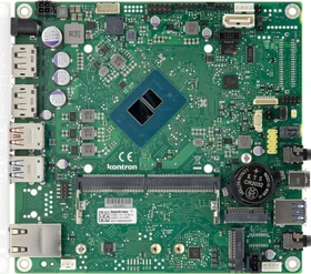 Kontron K3921-H6 mSTX