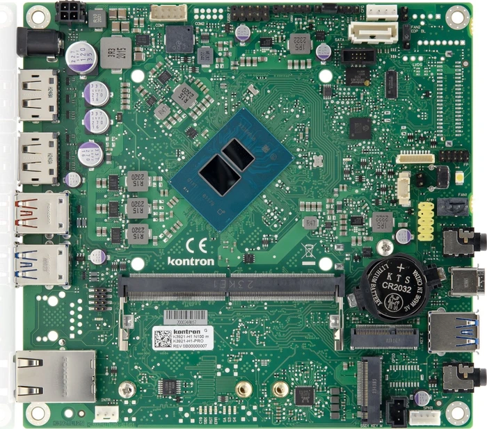 Kontron K3921-H6 mSTX