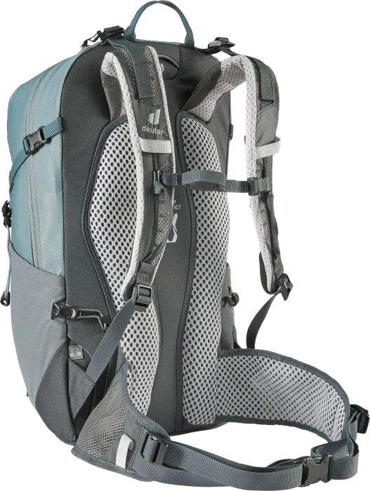 Deuter Trail 24 SL shale/graphite (Damen)