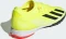 adidas X Crazyfast League TF team solar yellow 2/core black/cloud white Vorschaubild