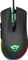Trust Gaming GXT 900 Kudos RGB Gaming Mouse, schwarz, USB Vorschaubild