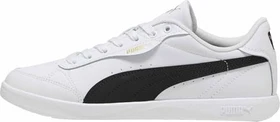Puma Vikky Star puma white/puma black/puma gold (Damen)