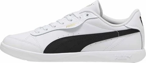 Puma Vikky Star puma white/puma black/puma gold (Damen)