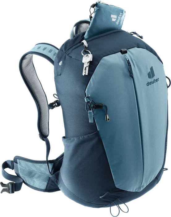 Deuter AC Lite 23 atlantic/ink