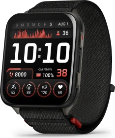 Garmin Venu X1 schwarz (010-02980-02)
