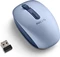 NGS Fog Dual Blue Wireless Mouse, blau, USB/Bluetooth Vorschaubild