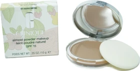 Clinique Almost Powder Makeup Broad Spectrum neutral LSF15, 10g
