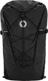 Fjällräven Abisko Hike Lite 20 S/M schwarz