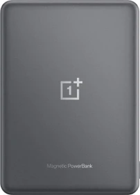 OnePlus Power Bank Slim Magnetic 5000mAh grau