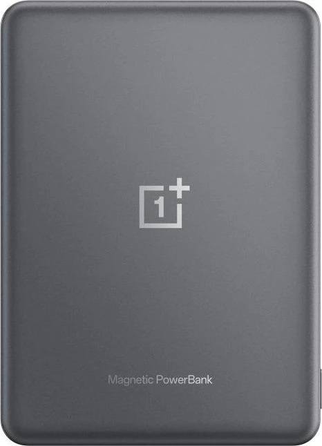 OnePlus Power Bank Slim Magnetic 5000mAh grau