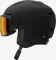 Salomon Osmo Sigma Helm schwarz Vorschaubild