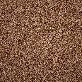Dennerle Kristall-Quarzkies rehbraun, 10kg