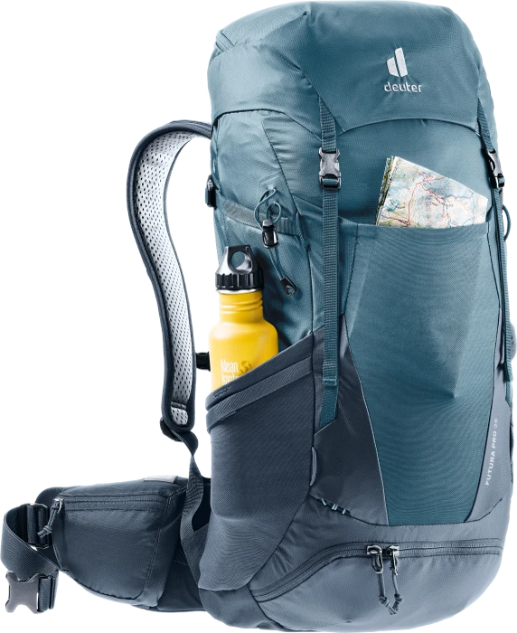 Deuter Futura Pro 36 atlantic/ink