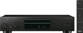 Pioneer PD-30AE schwarz