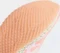 adidas 4D Run 1.0 cloud white/signal coral Vorschaubild