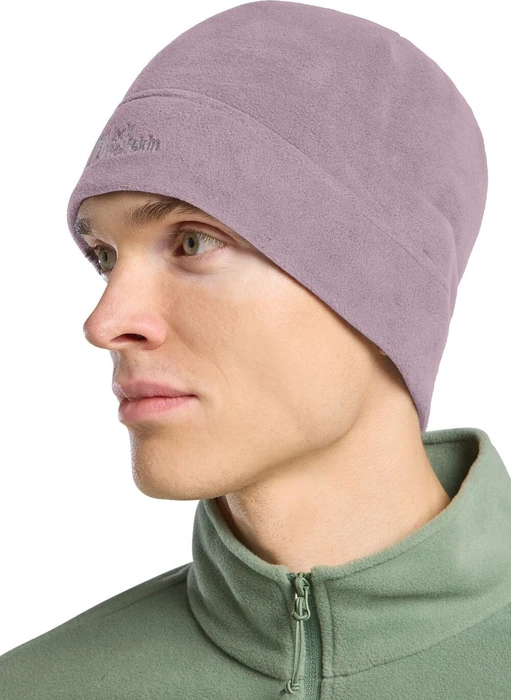 Jack Wolfskin Real Stuff Beanie wild blossom