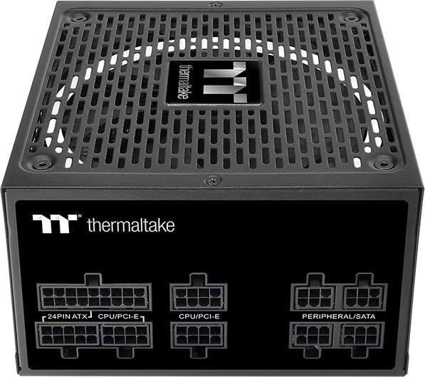Thermaltake ToughPower GF1 650W, ATX 2.4