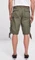 Brandit Savage Vintage Shorts Hose olive (Herren) Vorschaubild