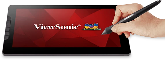 ViewSonic ID1330 ViewBoard Pen Display (VS18342)