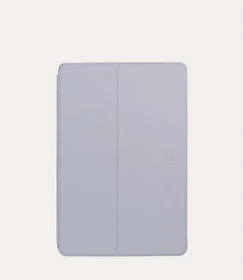 Tucano Gala Tablethülle für Samsung Galaxy Tab A9+, viola