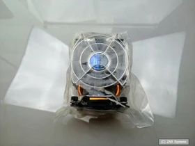 Intel Thermal Solution XTS100H