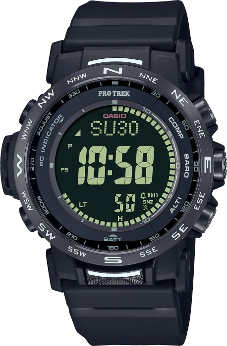 Casio Pro Trek PRW-35