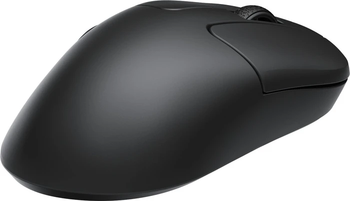 Keychron M7 Wireless Mouse schwarz, 1K PixArt 3311, USB/Bluetooth