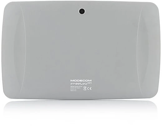 Modecom FreeTAB 1003 IPS X2, grau