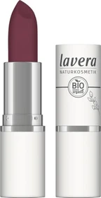Lavera Velvet Matt Lippenstift 06 royal cassis, 4.5g