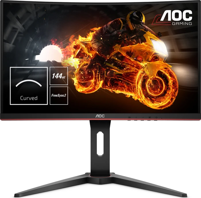 AOC C24G1, 23.6"