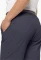 Jack Wolfskin Hilltop Trail Shorts Hose kurz graphite (Damen) Vorschaubild