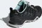 adidas Terrex Swift R2 GTX core black/ash green (Damen) Vorschaubild