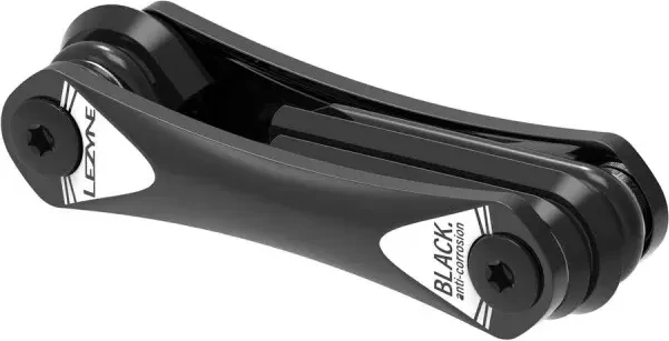 Lezyne RAP II-12 Miniwerkzeug