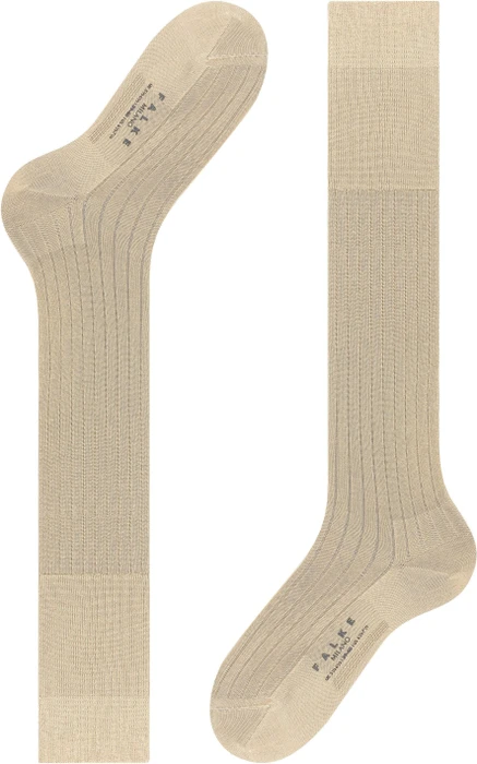 Falke Milano Socken sand (Herren)