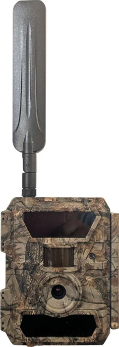 Wildagent Wildkamera 4G LTE Pro 2.0