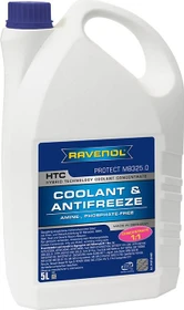 Ravenol HTC Concentrate Protect MB 325.0 5l