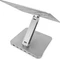 Digitus Variable Notebook-/Tablet-Halterung, 6-Port USB-C-Docking Station, silber Vorschaubild