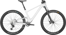 Scott Spark 930 weiß Modell 2023