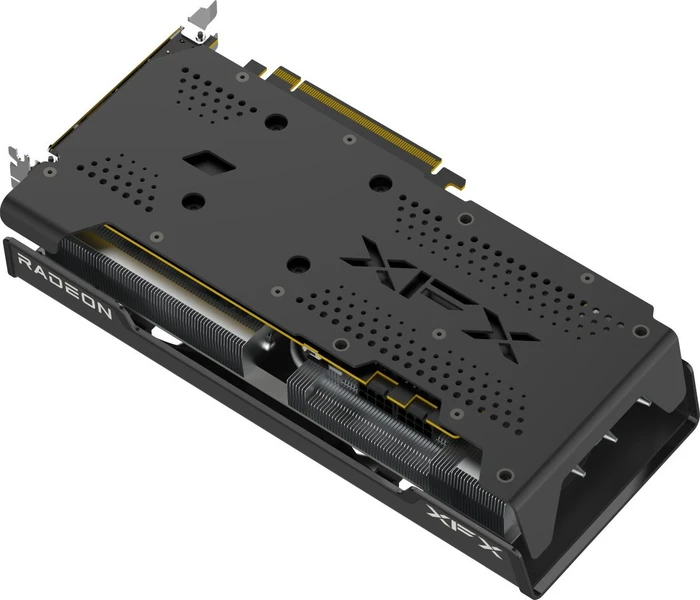 XFX Speedster SWFT 210 Radeon RX 7600 XT, 16GB GDDR6, HDMI, 3x DP