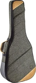 Ortega Dreadnought Guitar Soft Case Mocca