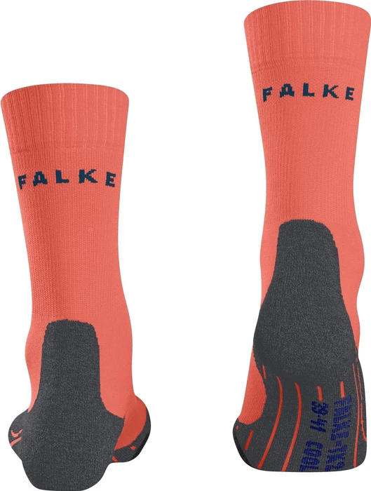 Falke TK2 Cool Wandersocken coral (Damen)
