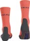 Falke TK2 Cool Wandersocken coral (Damen) Vorschaubild