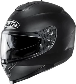 HJC C70 schwarz