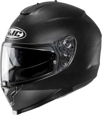 HJC C70 schwarz