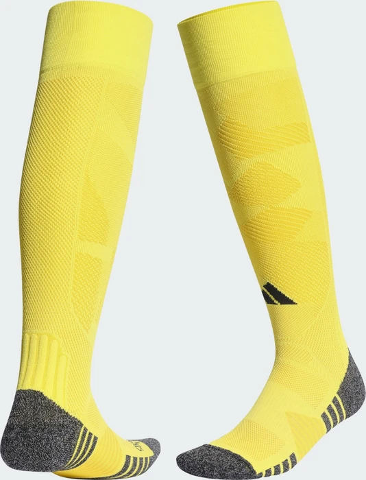 adidas Tiro 26 Torwart Fußballstutzen bright yellow
